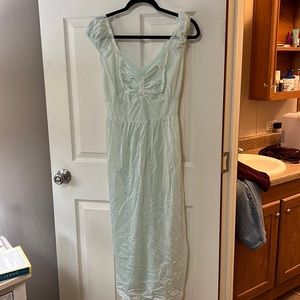 Vintage nightgown